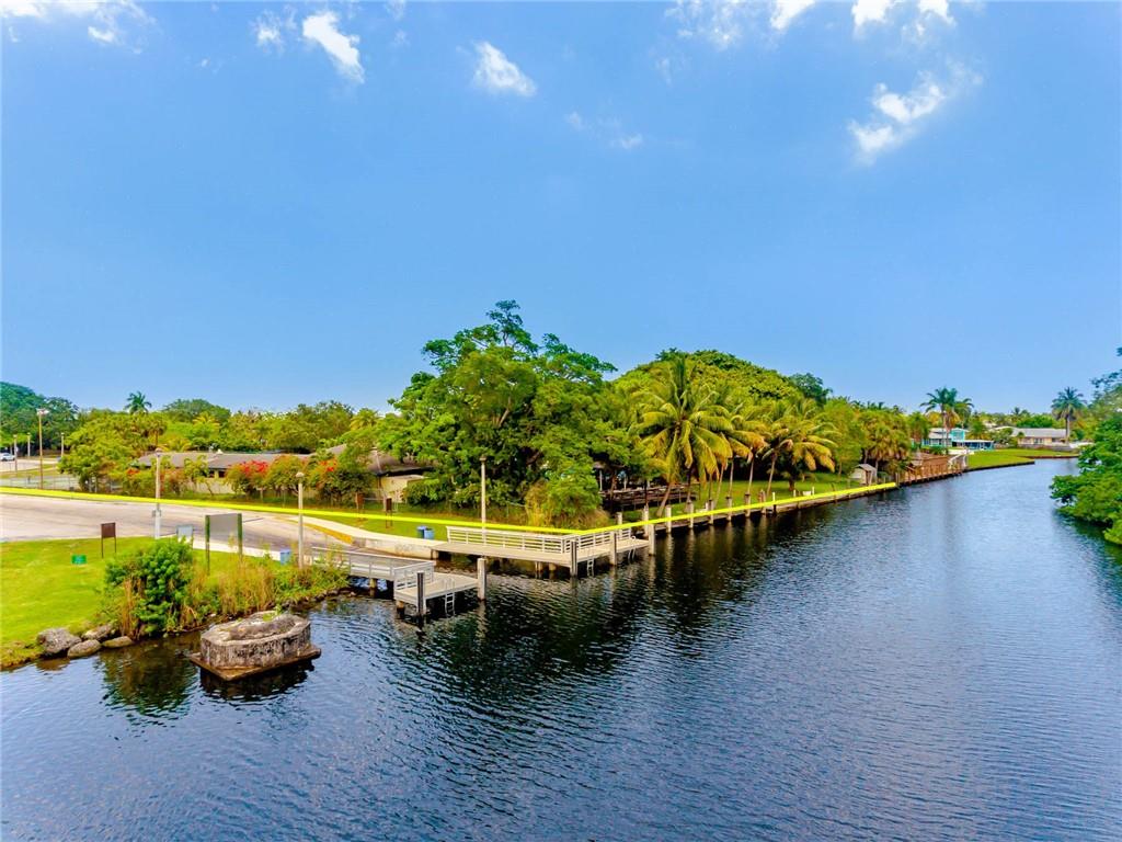 Lauderdale Isles 2-Blk 12 - Commercial Sale