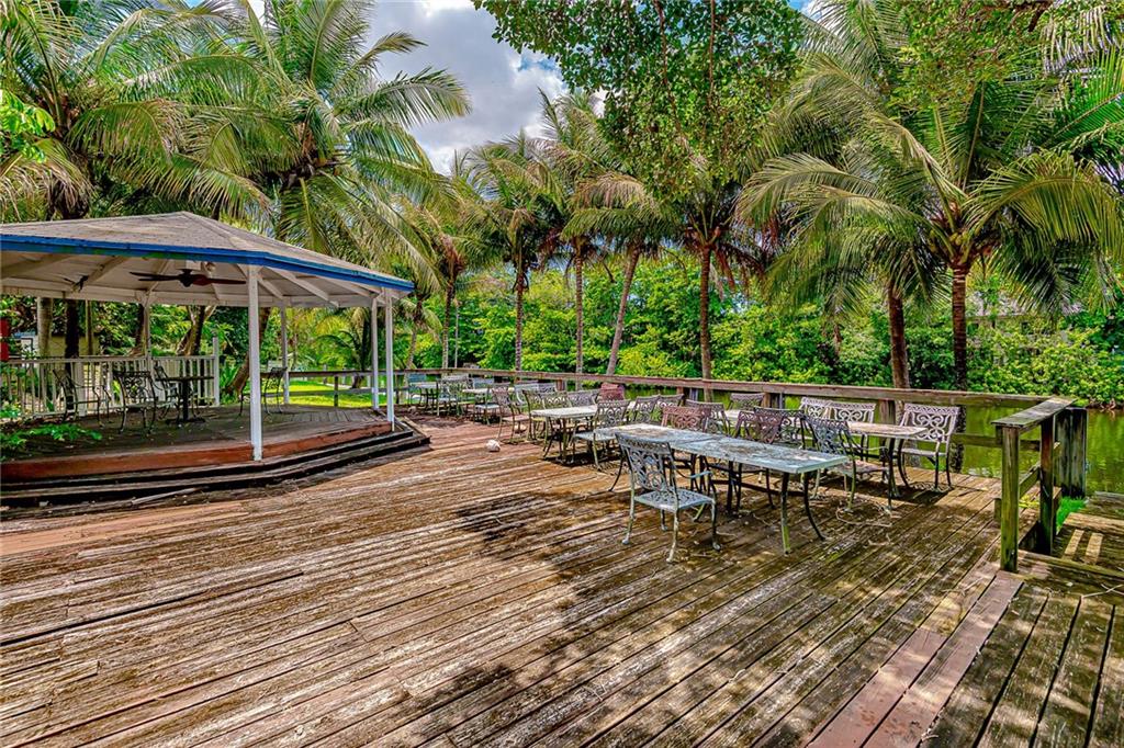 Lauderdale Isles 2-Blk 12 - Commercial Sale