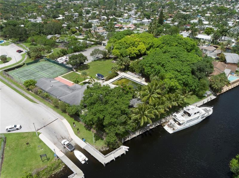 Lauderdale Isles 2-Blk 12 - Commercial Sale