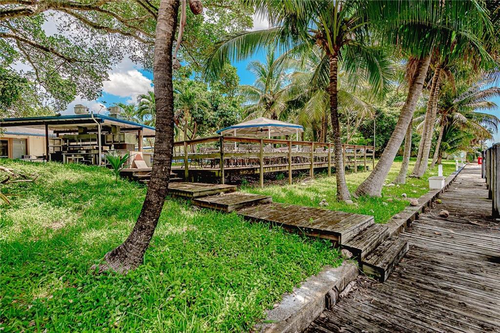 Lauderdale Isles 2-Blk 12 - Commercial Sale