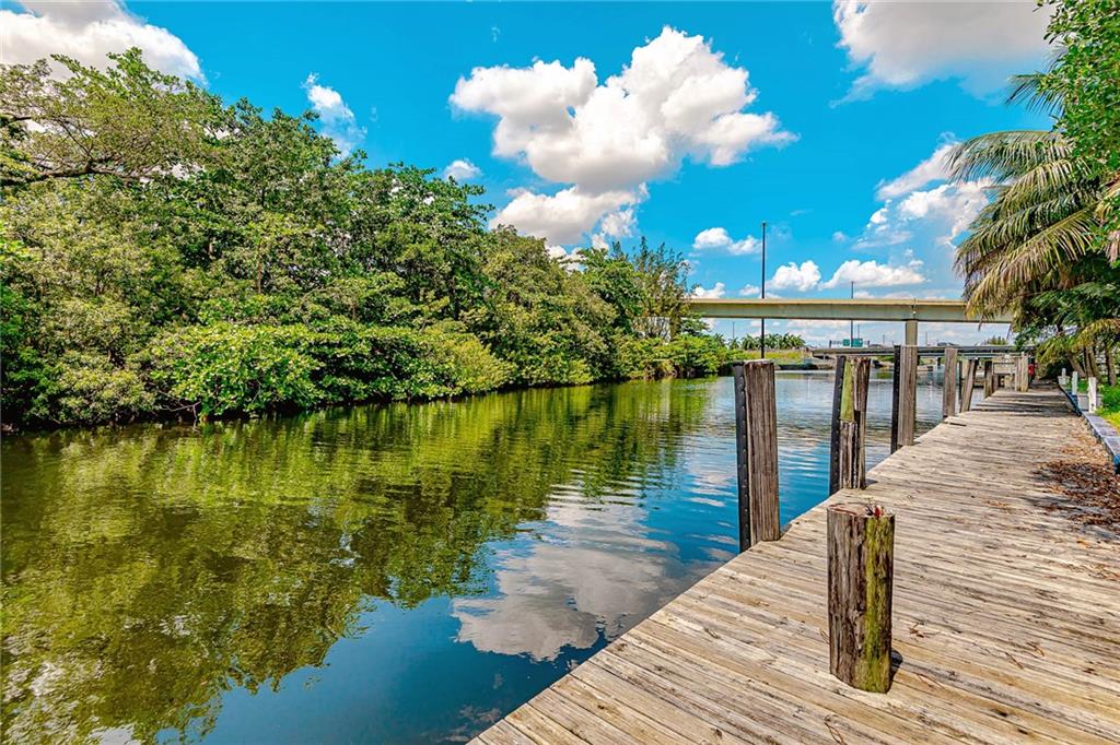 Lauderdale Isles 2-Blk 12 - Commercial Sale