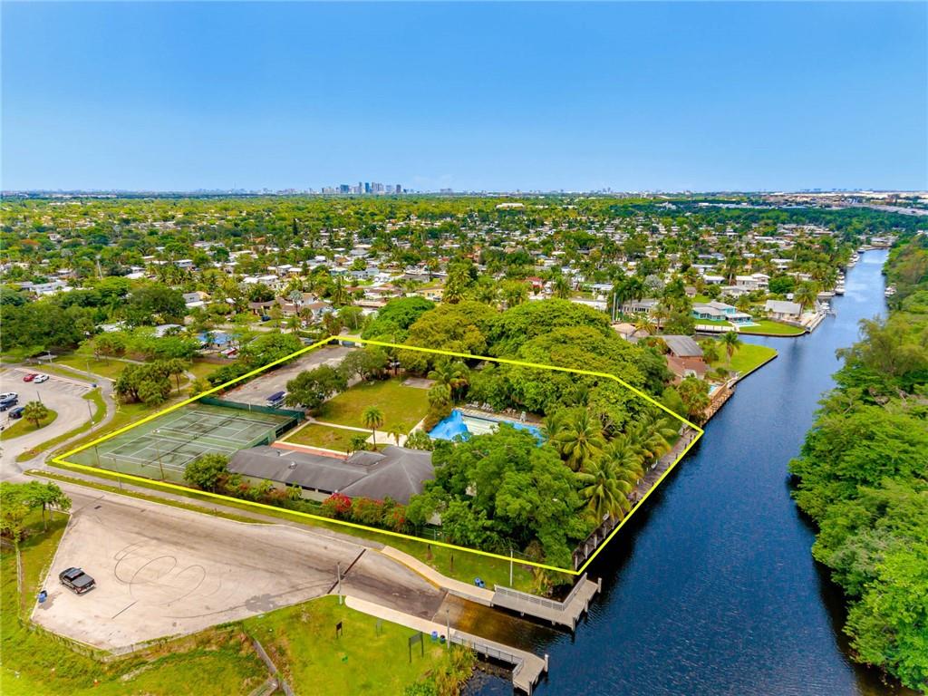 Lauderdale Isles 2-Blk 12 - Commercial Sale