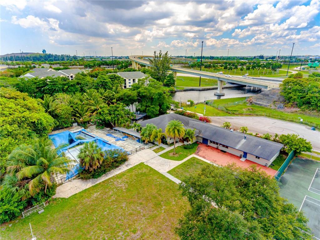 Lauderdale Isles 2-Blk 12 - Commercial Sale