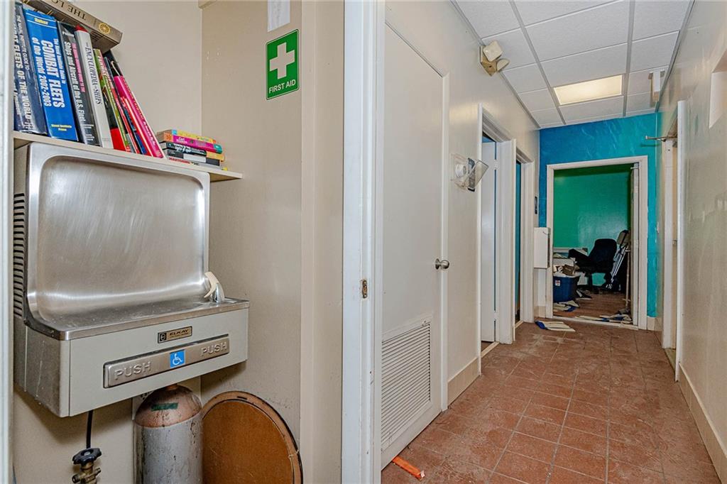 Lauderdale Isles 2-Blk 12 - Commercial Sale