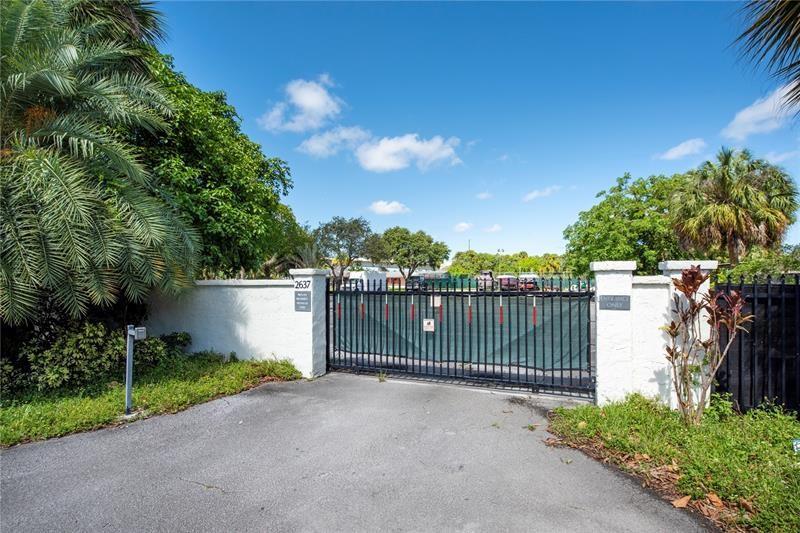 Lauderdale Isles 2-Blk 12 - Commercial Sale