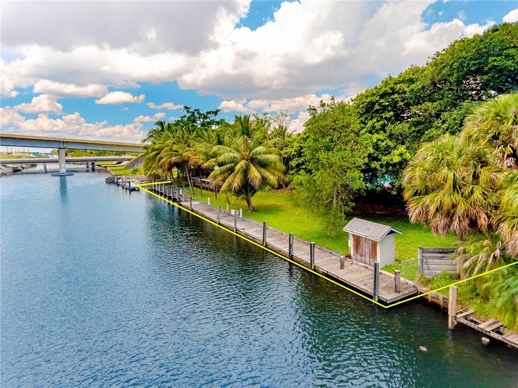 Lauderdale Isles 2-Blk 12 - Commercial Sale