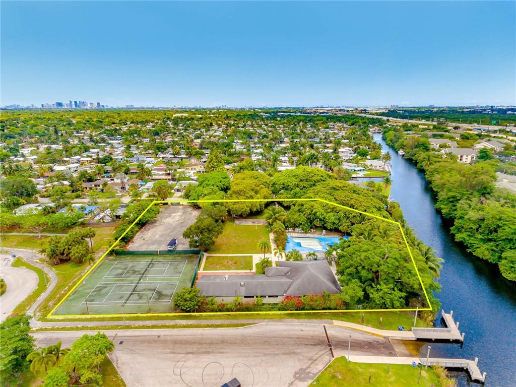 Lauderdale Isles 2-Blk 12 - Commercial Sale