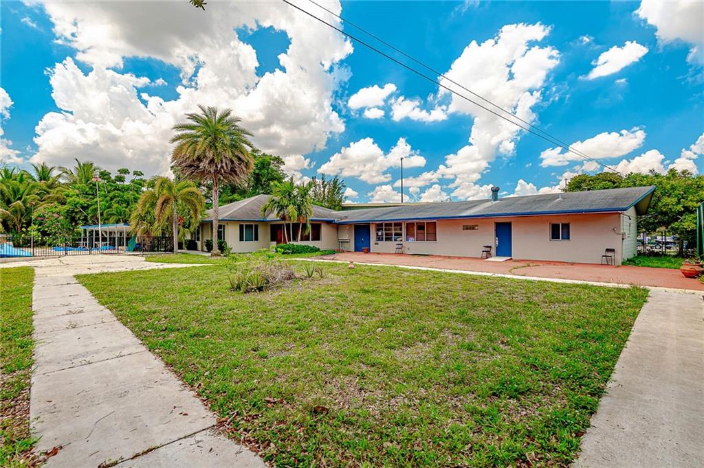 Lauderdale Isles 2-Blk 12 - Commercial Sale