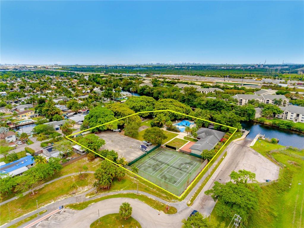 Lauderdale Isles 2-Blk 12 - Commercial Sale