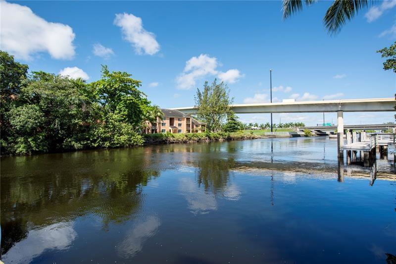 Lauderdale Isles 2-Blk 12 - Commercial Sale