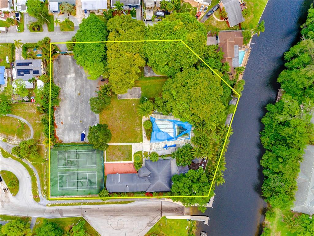 Lauderdale Isles 2-Blk 12 - Commercial Sale