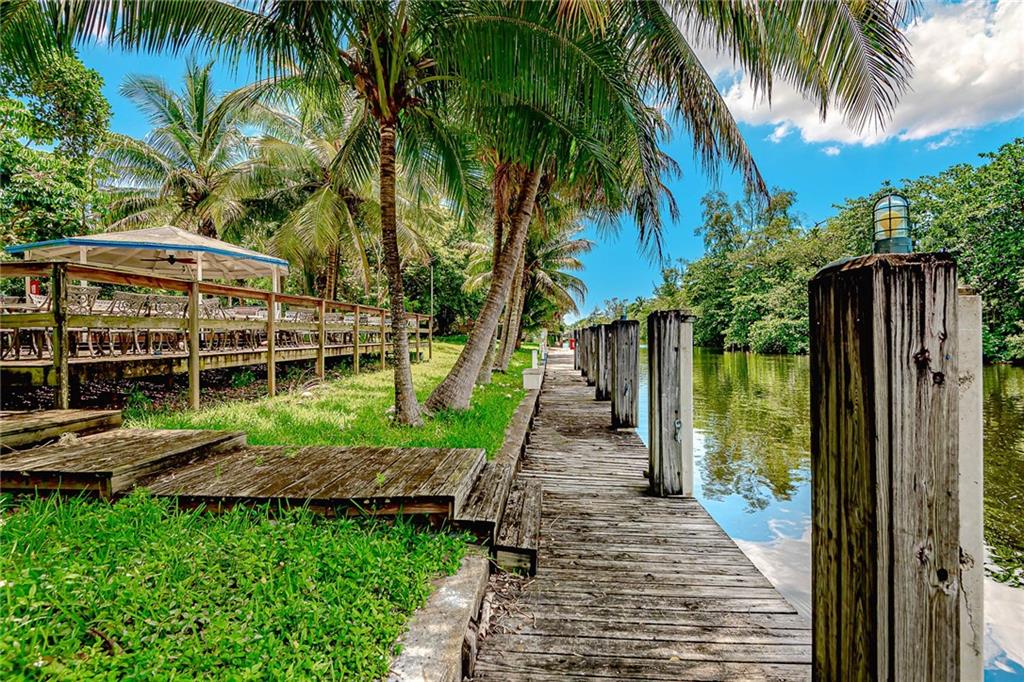 Lauderdale Isles 2-Blk 12 - Commercial Sale