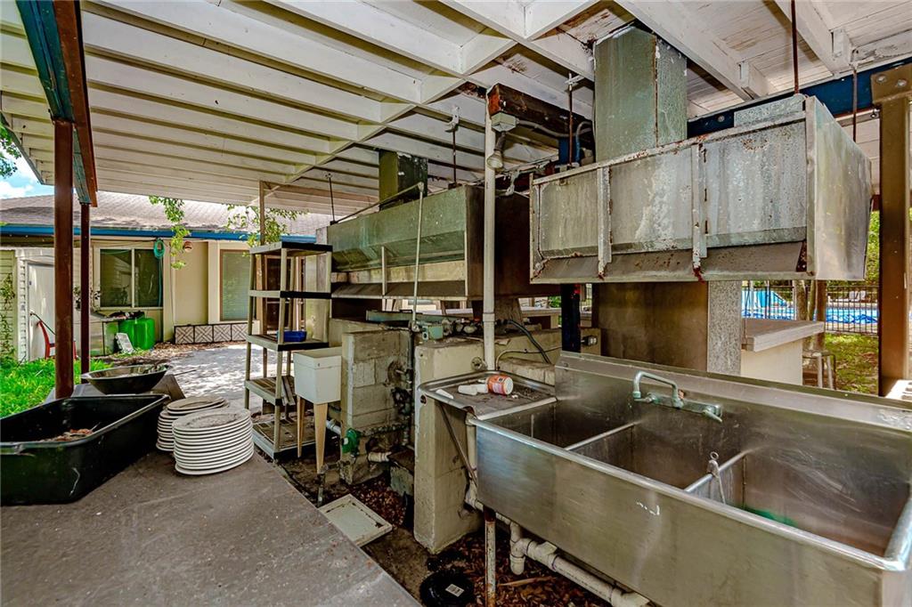 Lauderdale Isles 2-Blk 12 - Commercial Sale