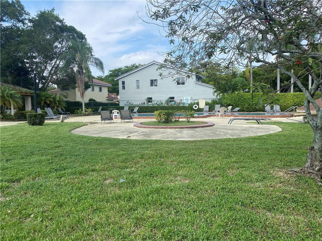 wimbledon at jacaranda - Residential