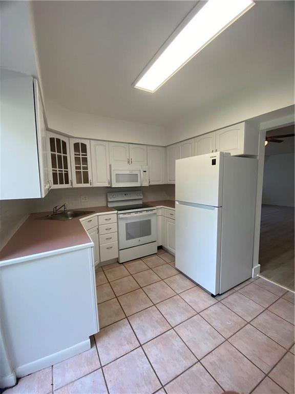 wimbledon at jacaranda - Residential