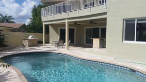 TROPIC ISLE 4TH SEC - Residential Lease