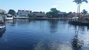 TROPIC ISLE 4TH SEC - Residential Lease