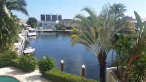 TROPIC ISLE 4TH SEC - Residential Lease