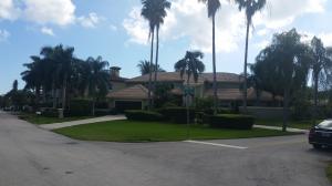 TROPIC ISLE 4TH SEC - Residential Lease