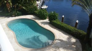 TROPIC ISLE 4TH SEC - Residential Lease