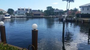 TROPIC ISLE 4TH SEC - Residential Lease