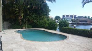 TROPIC ISLE 4TH SEC - Residential Lease