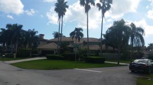 TROPIC ISLE 4TH SEC - Residential Lease