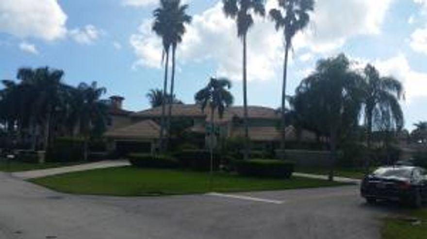 Fantastic waterfront home in tropic isle with privet dock marble and hardwood floor totally renovated open floor plan with volume celling 2 master suites, open balcony, huge corner lot with circle driveway,50ft dock on a wide canal, outdoor kitchen looking over the pool, a lots of upgrade A must see.