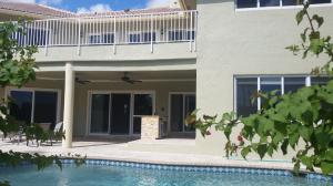 TROPIC ISLE 4TH SEC - Residential Lease