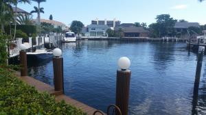 TROPIC ISLE 4TH SEC - Residential Lease