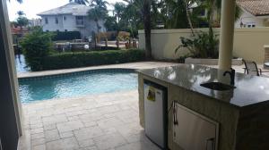 TROPIC ISLE 4TH SEC - Residential Lease