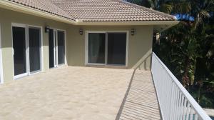 TROPIC ISLE 4TH SEC - Residential Lease