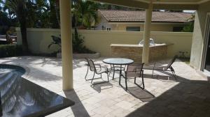 TROPIC ISLE 4TH SEC - Residential Lease