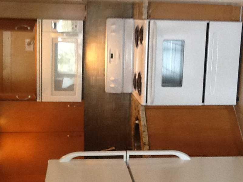 Garden Isles - Residential Lease