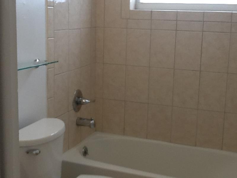 Garden Isles - Residential Lease