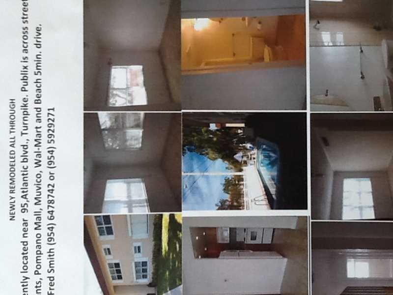 Garden Isles - Residential Lease