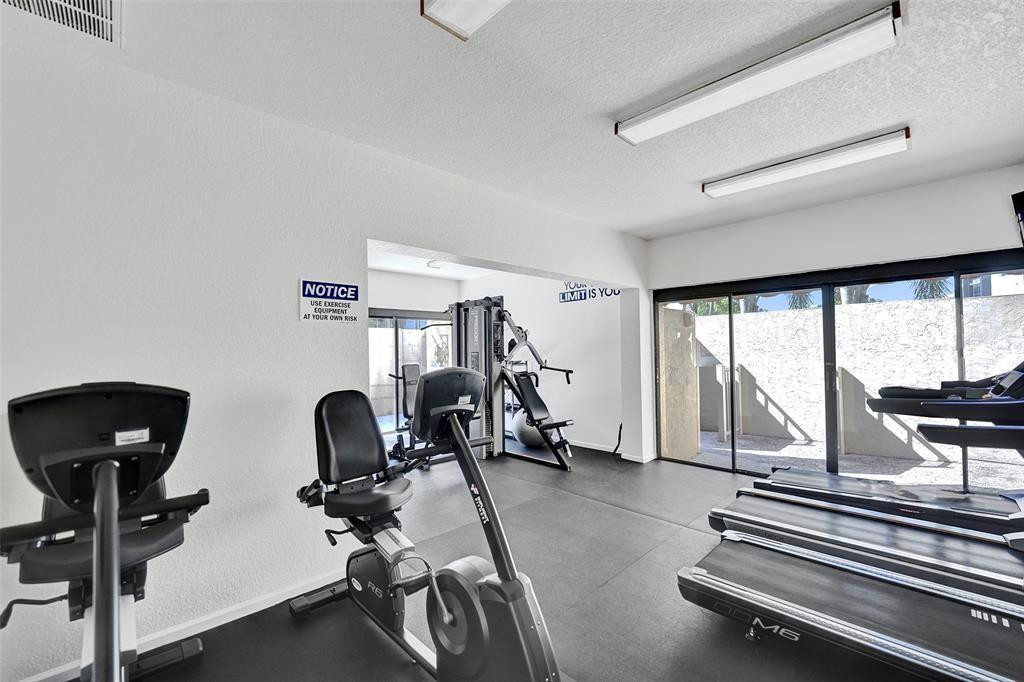 Island Club - Residential Lease