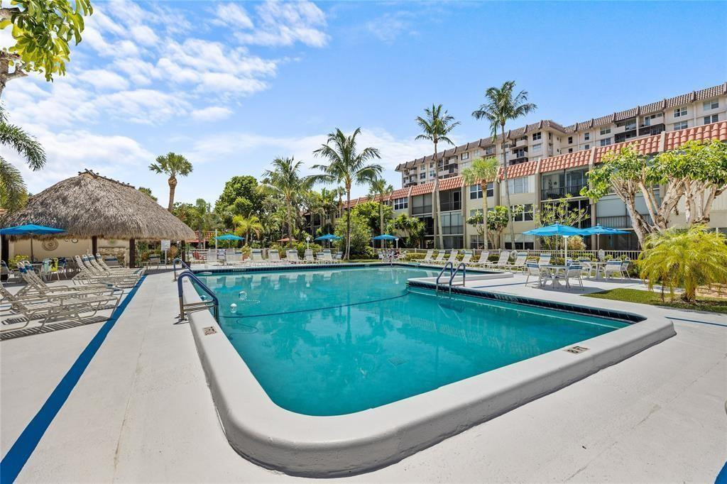 Island Club - Residential Lease