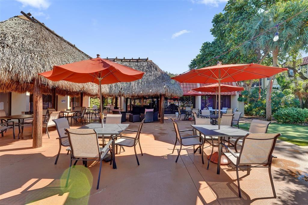 Island Club - Residential Lease