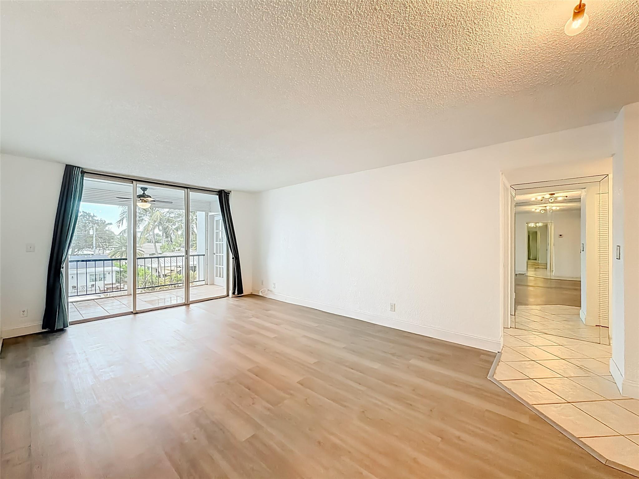 Island Club - Residential Lease