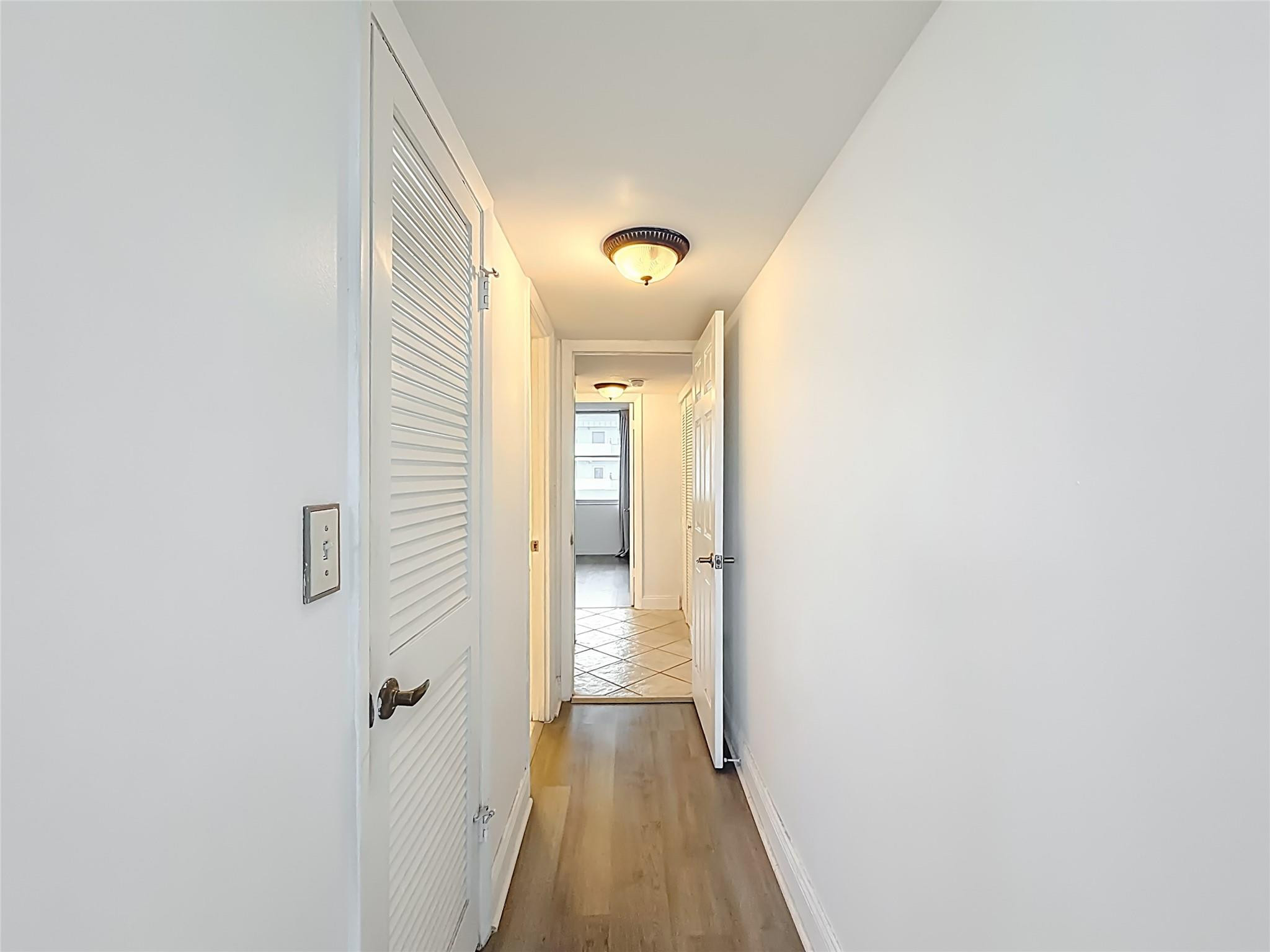 Island Club - Residential Lease