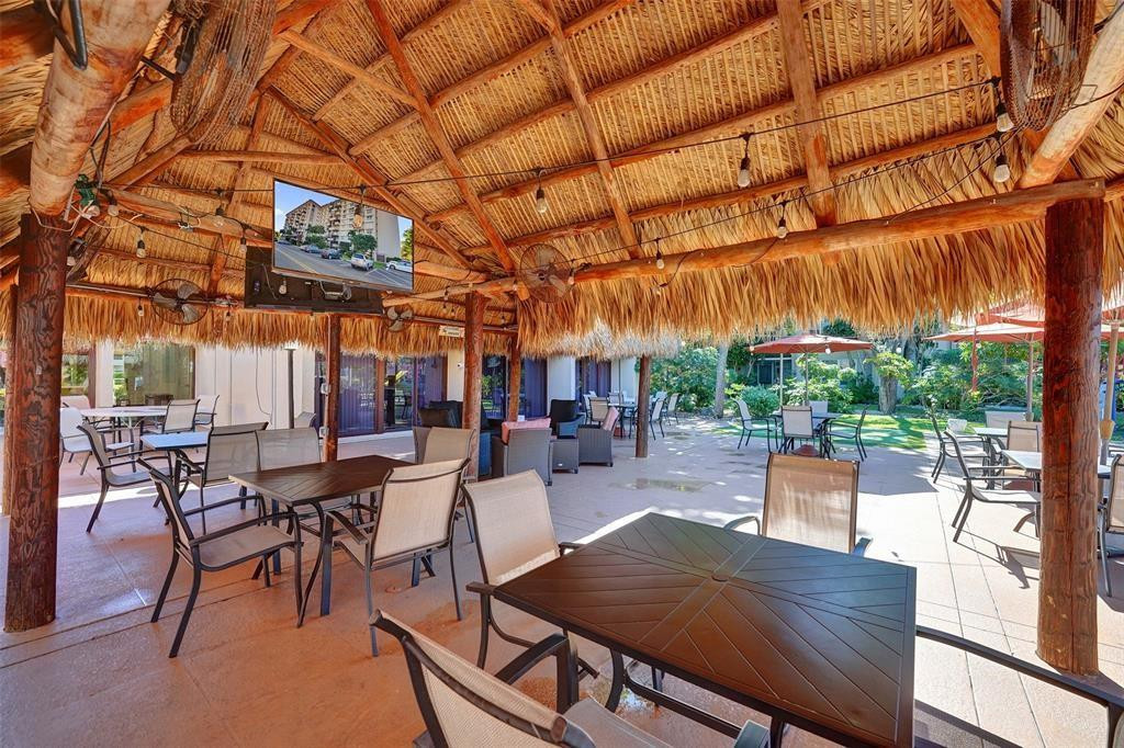 Island Club - Residential Lease