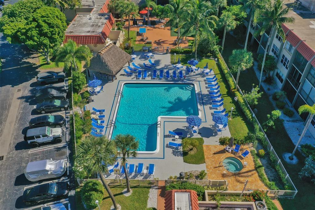 Island Club - Residential Lease