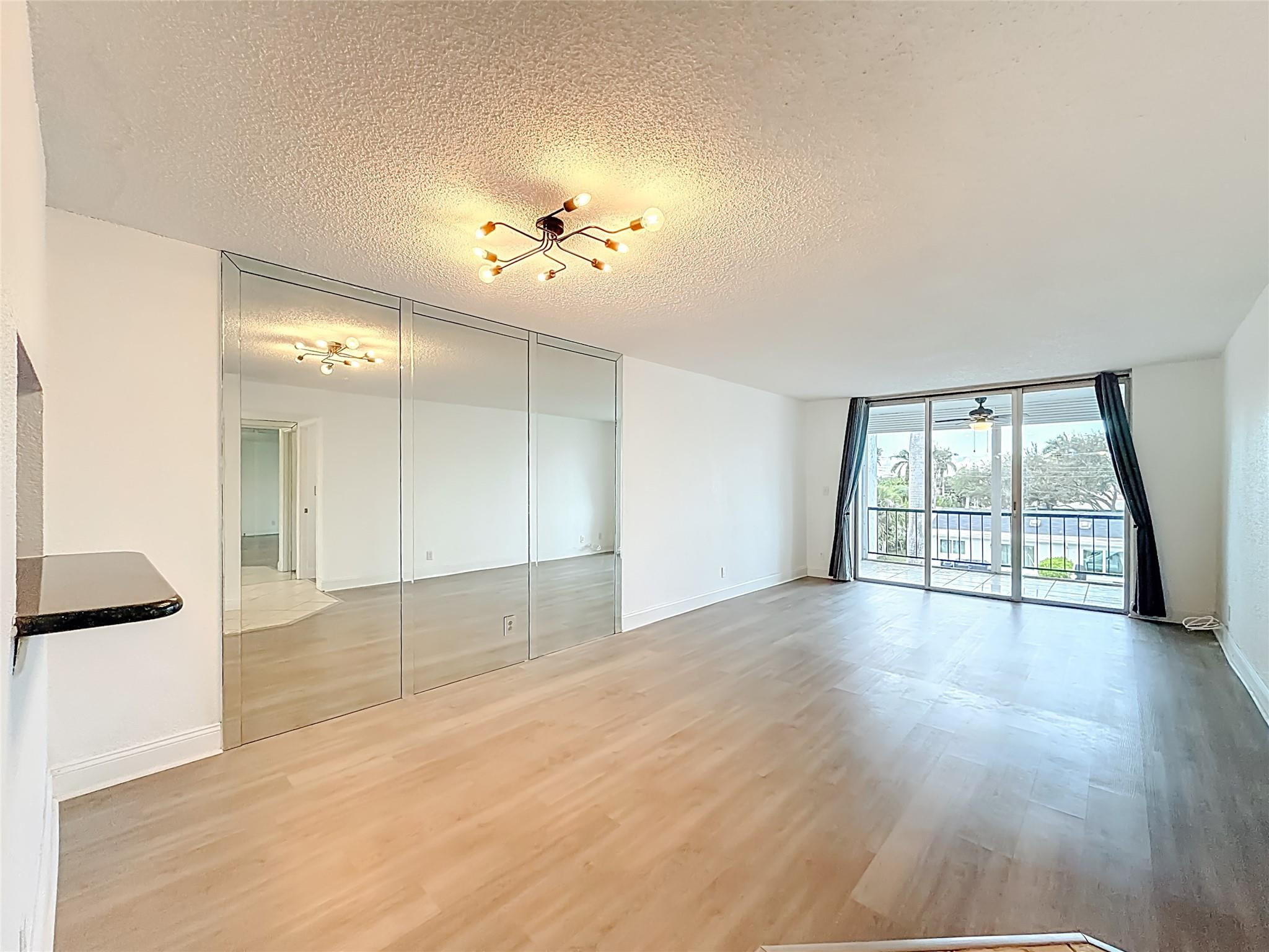 Island Club - Residential Lease
