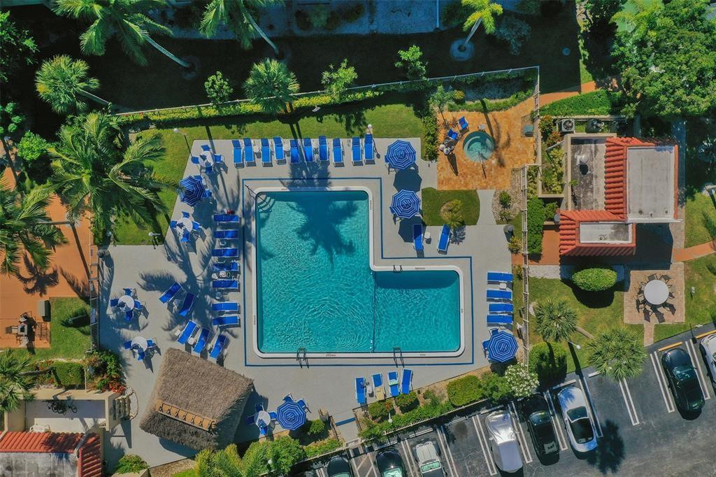 Island Club - Residential Lease