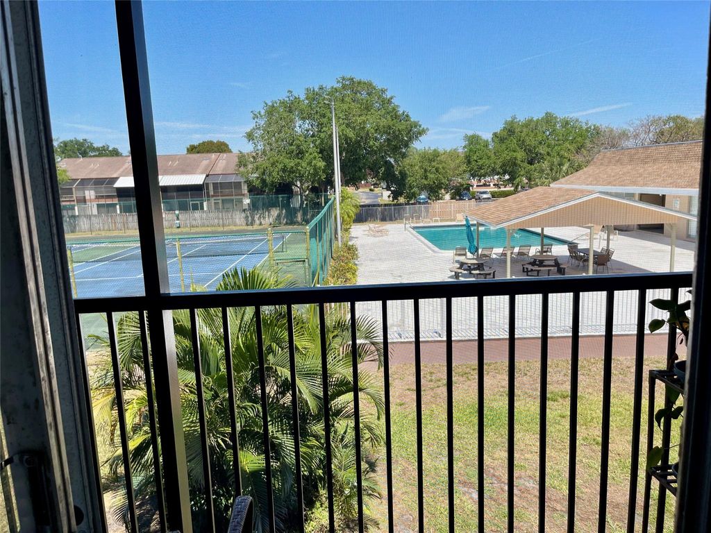 Photo of 7175 Orange Drive #216H, Davie, FL 33314 (MLS # F10493946)