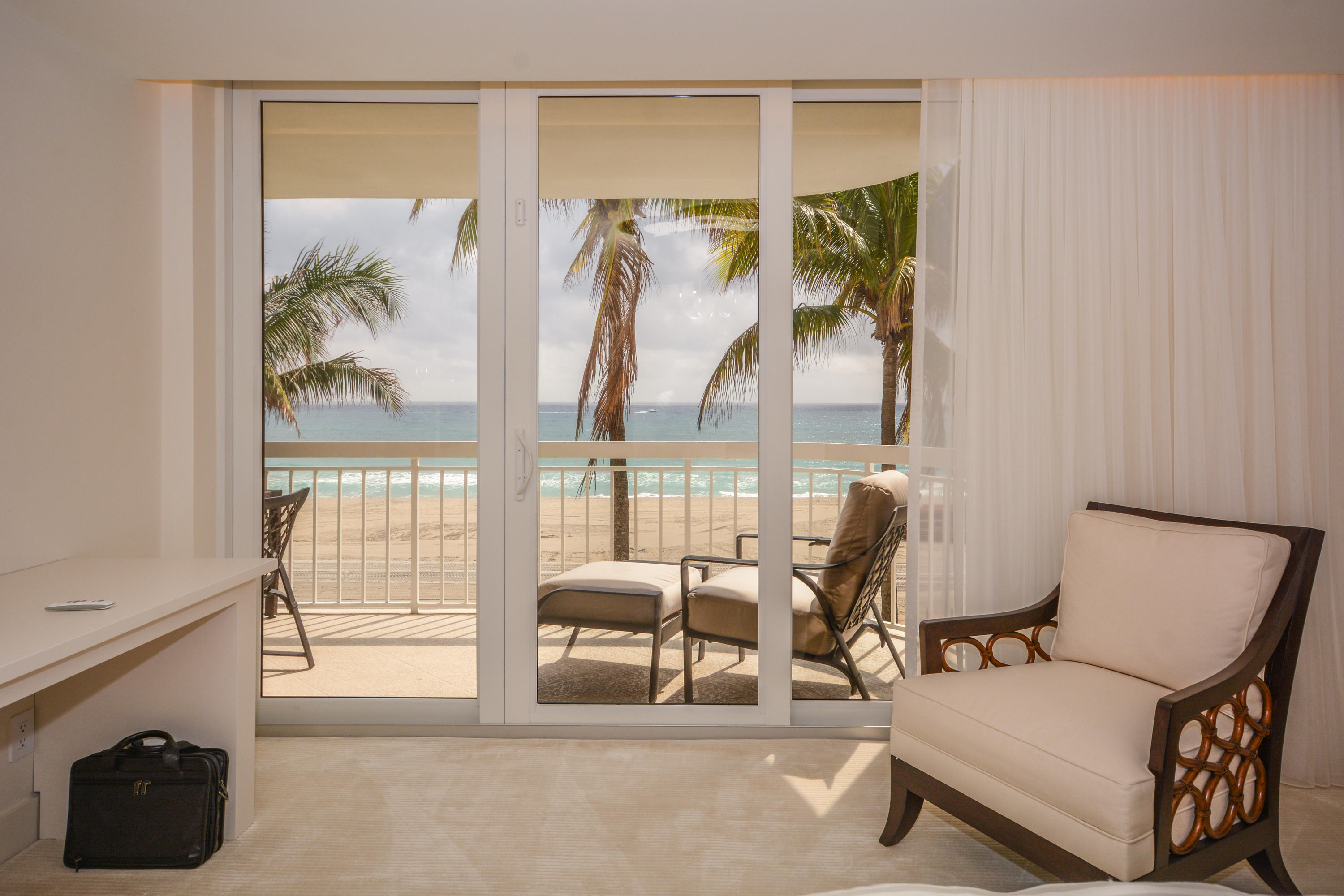 PALM BEACH STRATFORD CONDO - Residential