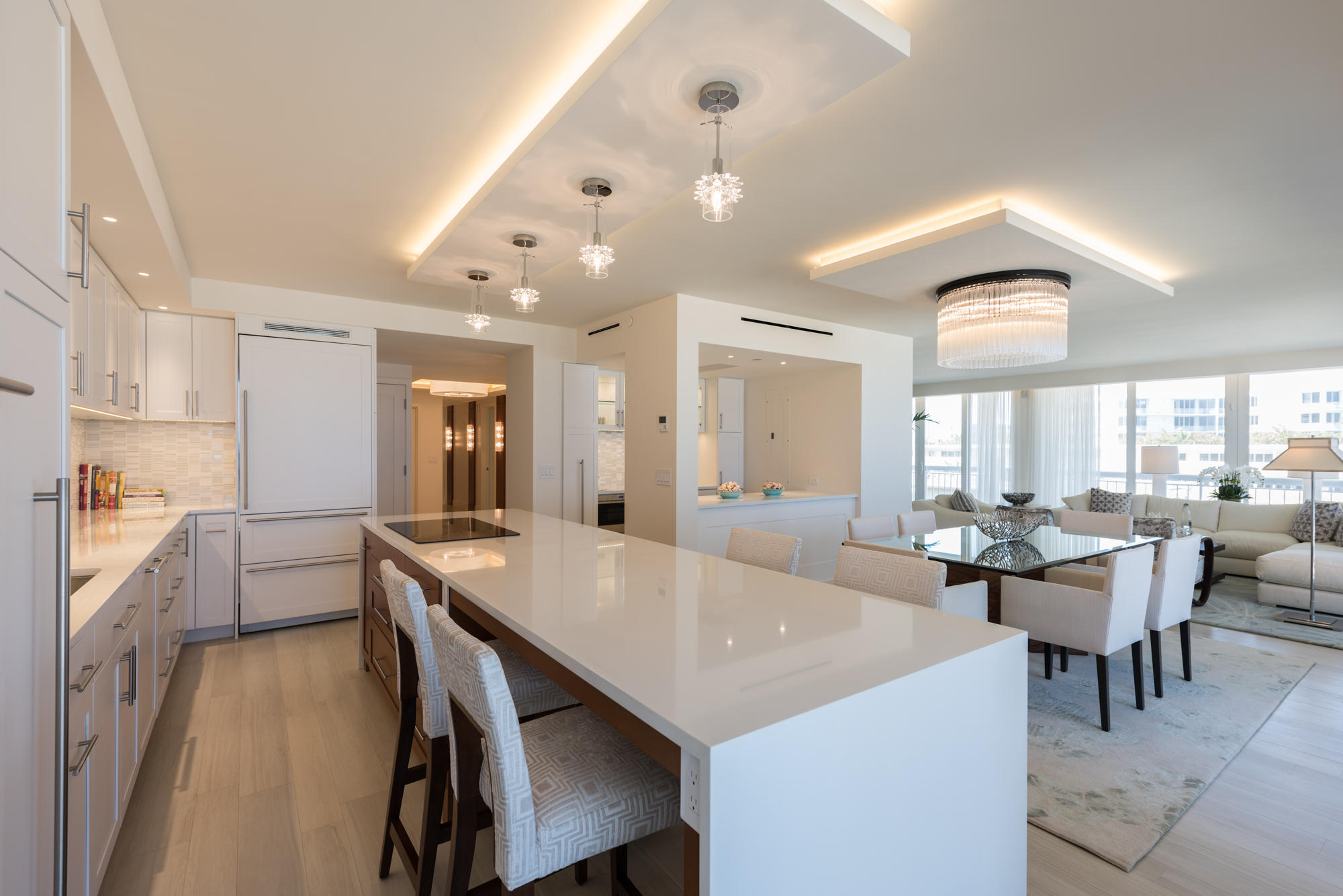 PALM BEACH STRATFORD CONDO - Residential