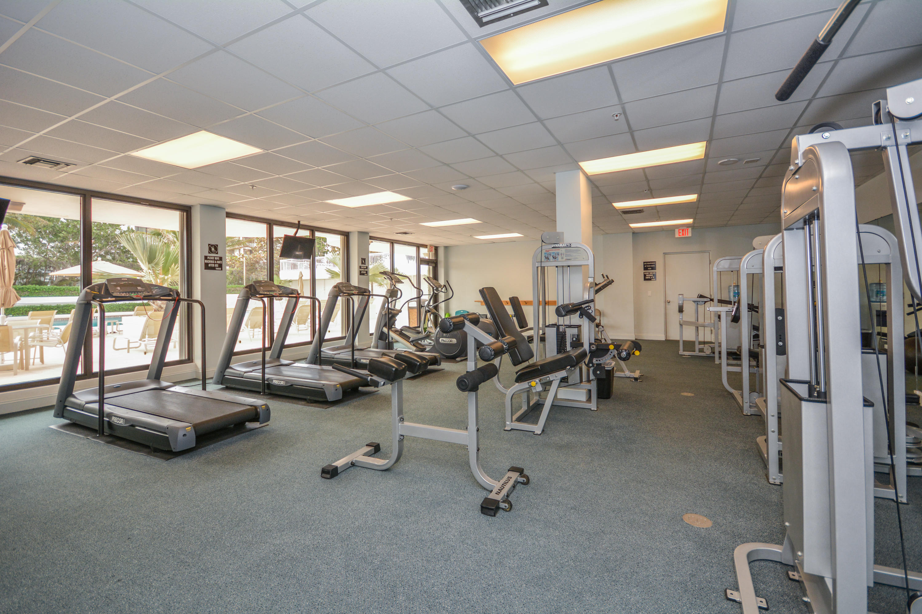 PALM BEACH STRATFORD CONDO - Residential