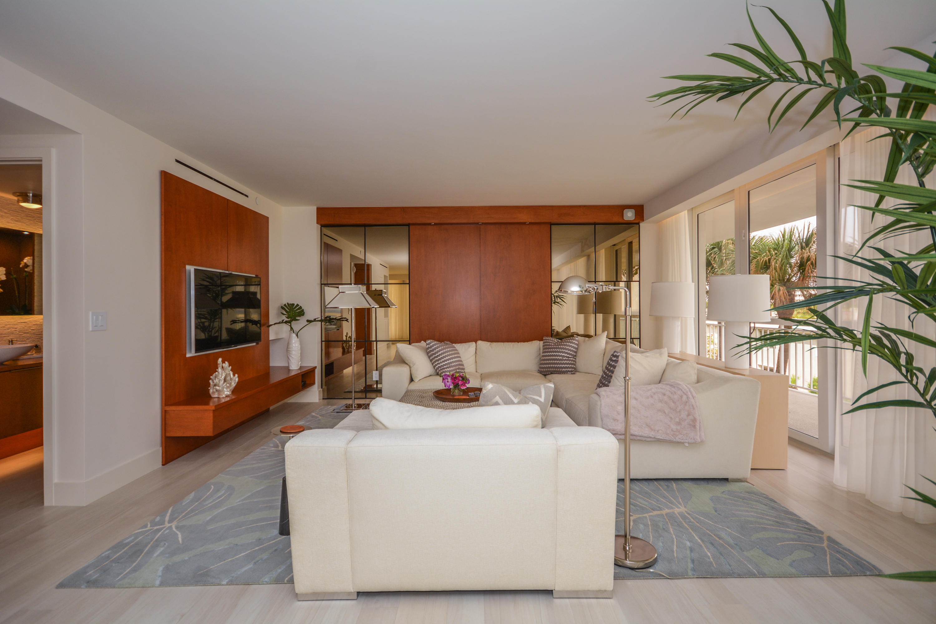 PALM BEACH STRATFORD CONDO - Residential